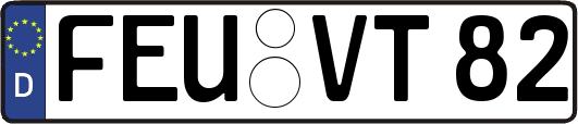 FEU-VT82