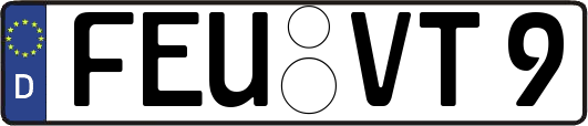 FEU-VT9