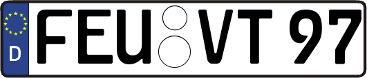 FEU-VT97