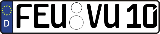 FEU-VU10