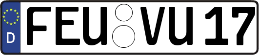 FEU-VU17