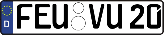 FEU-VU20