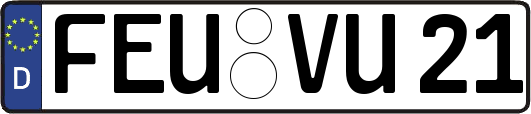 FEU-VU21