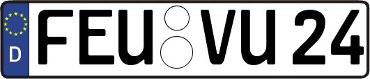 FEU-VU24