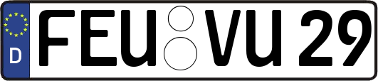 FEU-VU29