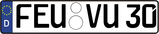 FEU-VU30