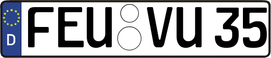 FEU-VU35