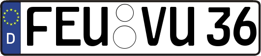 FEU-VU36