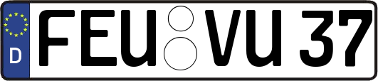 FEU-VU37