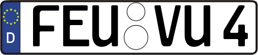FEU-VU4