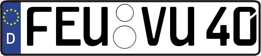 FEU-VU40