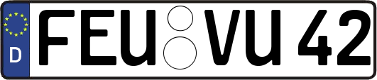 FEU-VU42