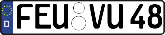 FEU-VU48