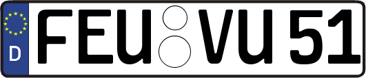 FEU-VU51
