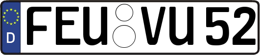 FEU-VU52