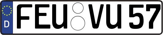 FEU-VU57