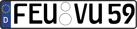 FEU-VU59