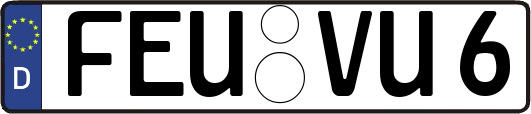 FEU-VU6