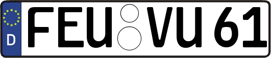 FEU-VU61