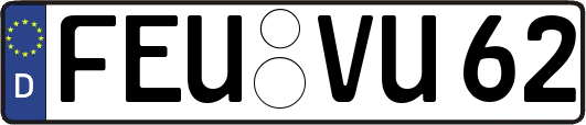 FEU-VU62