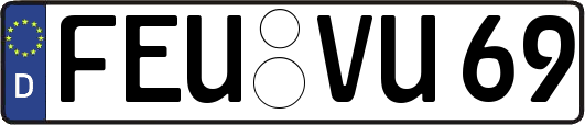 FEU-VU69