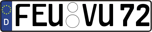 FEU-VU72