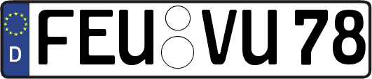 FEU-VU78