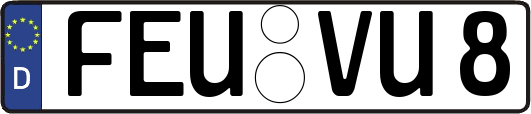 FEU-VU8