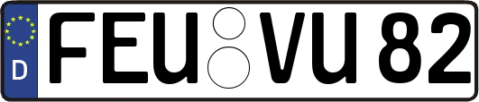 FEU-VU82