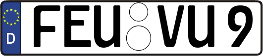 FEU-VU9
