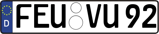 FEU-VU92