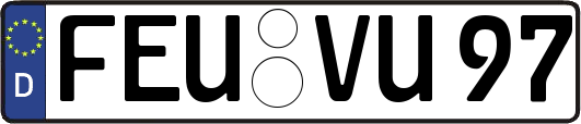 FEU-VU97