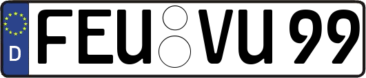 FEU-VU99