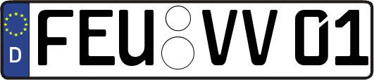 FEU-VV01