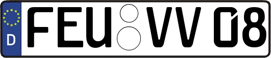 FEU-VV08
