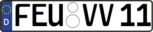 FEU-VV11