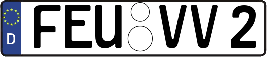 FEU-VV2