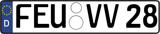 FEU-VV28