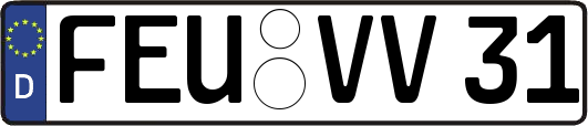 FEU-VV31
