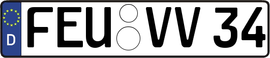 FEU-VV34