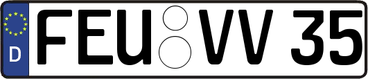 FEU-VV35