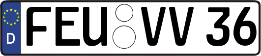 FEU-VV36