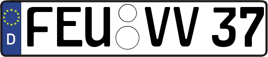 FEU-VV37