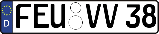 FEU-VV38