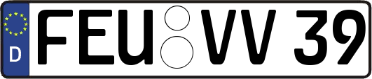 FEU-VV39