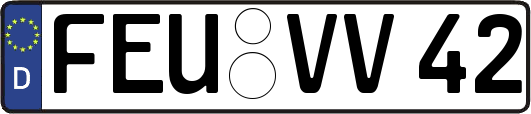 FEU-VV42