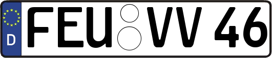 FEU-VV46