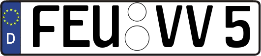 FEU-VV5