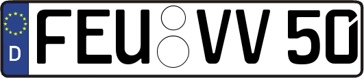FEU-VV50