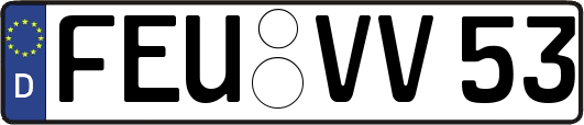 FEU-VV53